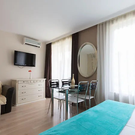 Apartment ❤cosy In Aphrodite Palace ❤mj❤ *