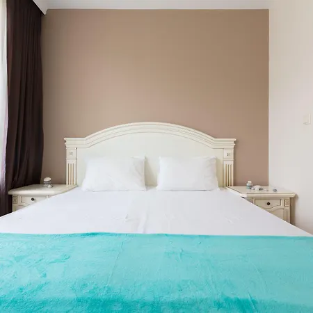 ❤cosy In Aphrodite Palace ❤mj❤ Sunny Beach