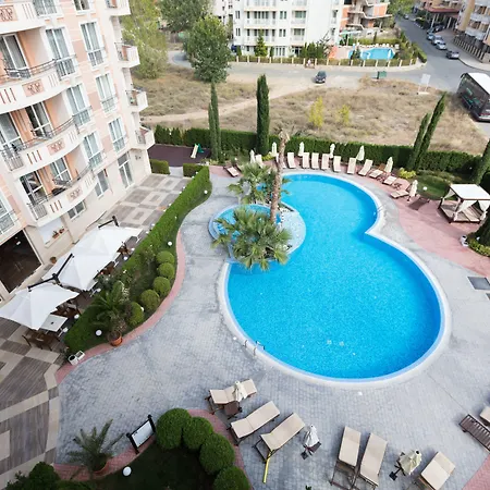 ❤cosy In Aphrodite Palace ❤mj❤ Apartment