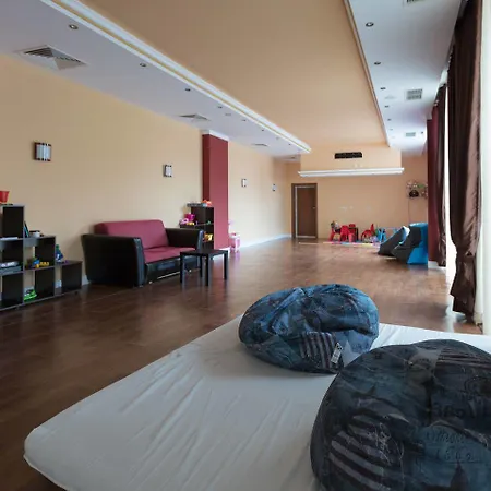 Apartment ❤cosy In Aphrodite Palace ❤mj❤ *