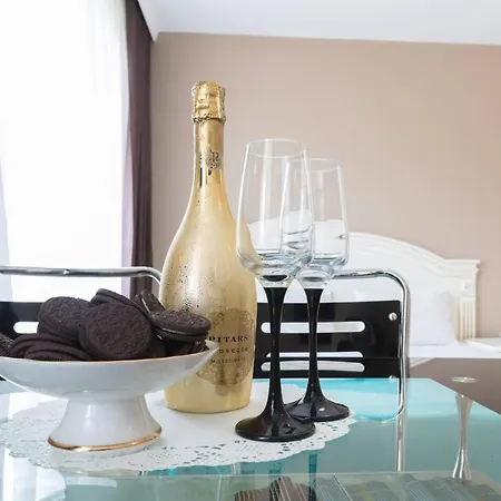 Apartment ❤cosy In Aphrodite Palace ❤mj❤
